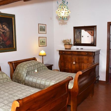 Relais Mastro Cinghiale Paciano Exterior photo