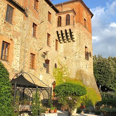 Relais Mastro Cinghiale Paciano Exterior photo