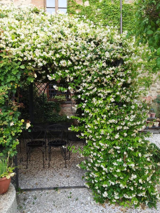 Relais Mastro Cinghiale Paciano Exterior photo