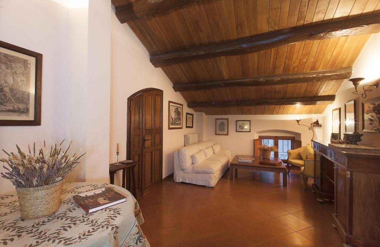 Relais Mastro Cinghiale Paciano Exterior photo