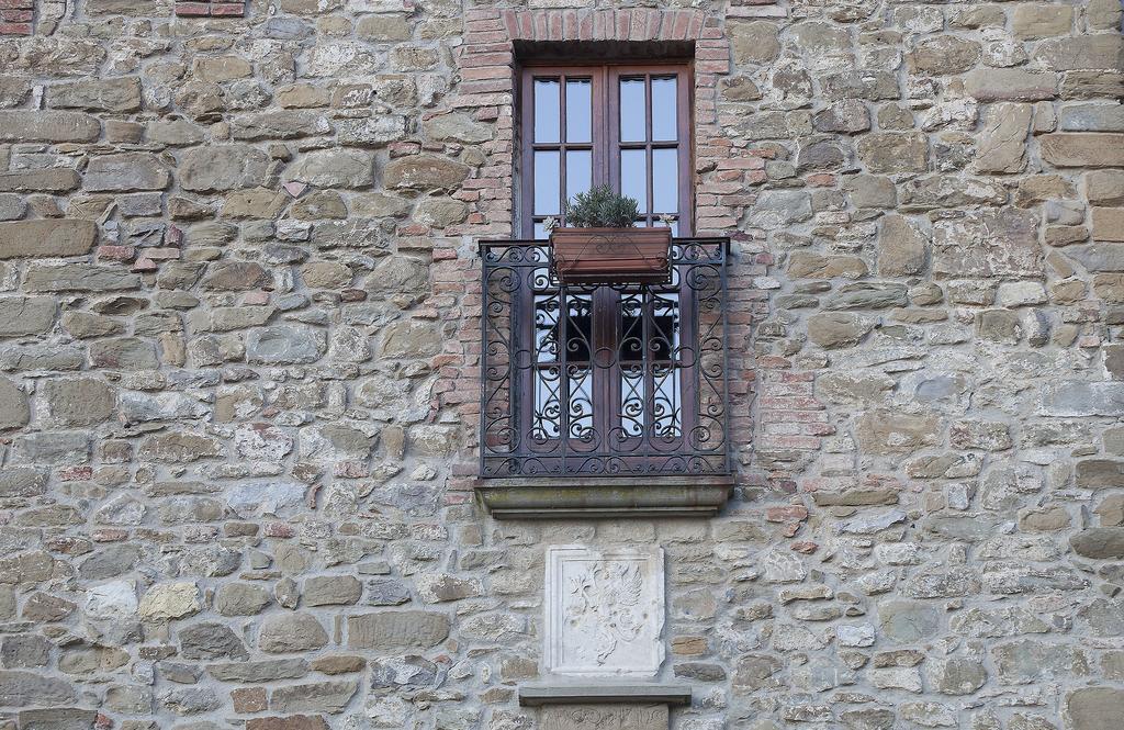 Relais Mastro Cinghiale Paciano Exterior photo