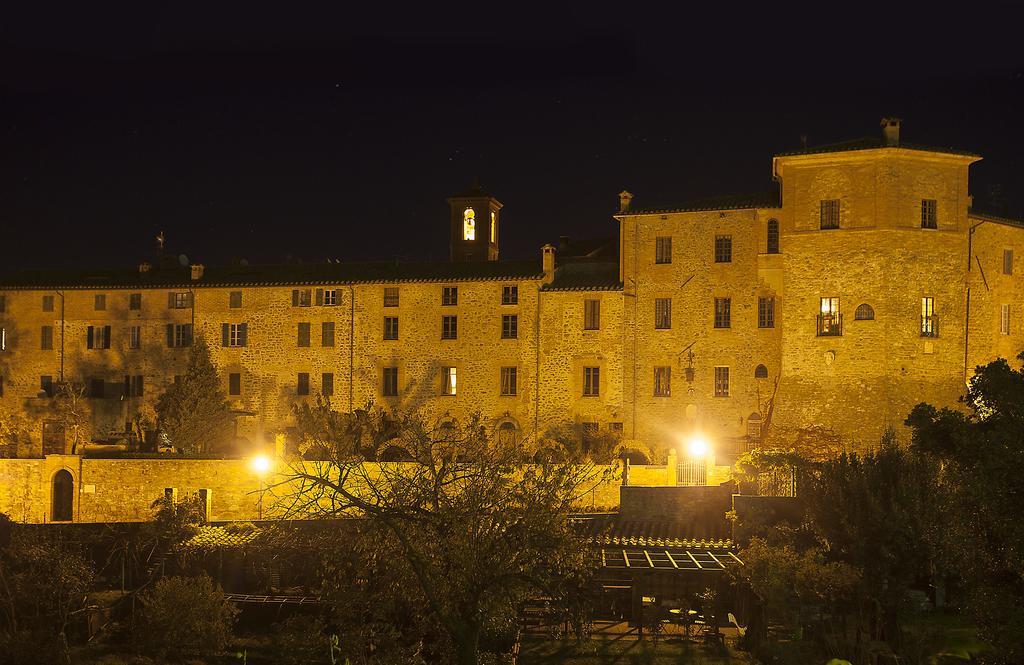 Relais Mastro Cinghiale Paciano Exterior photo