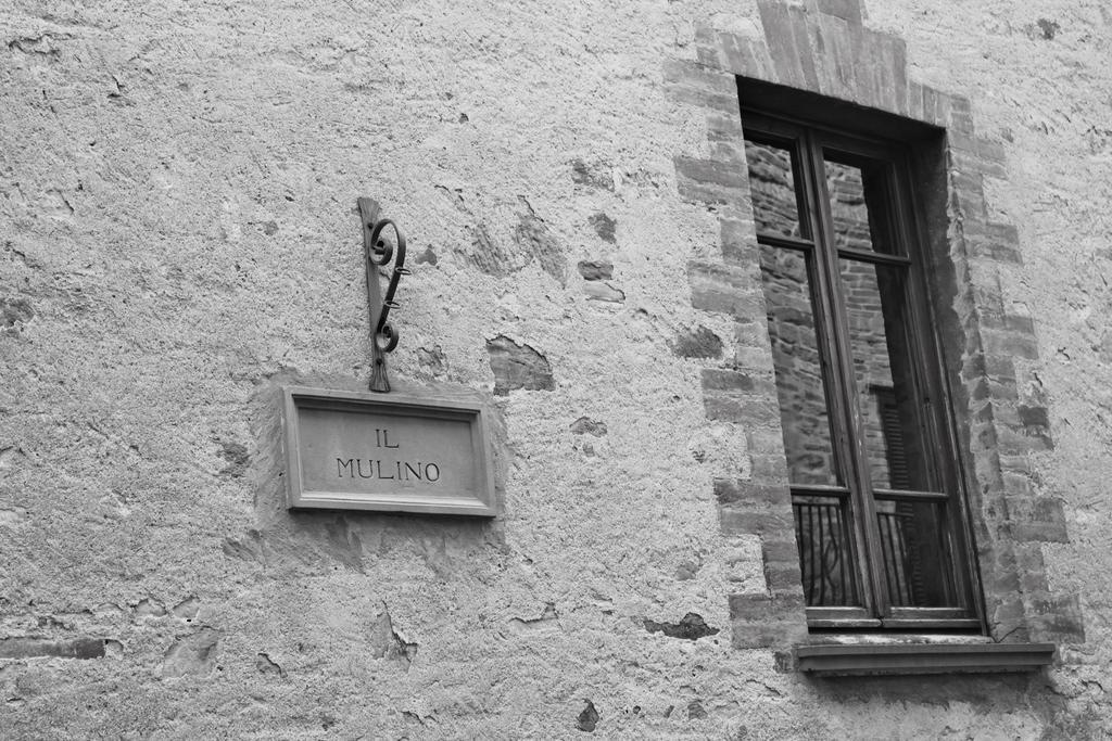 Relais Mastro Cinghiale Paciano Exterior photo